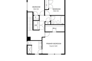 822 Richmont Grove Ln, Apex, NC 27523 - Photo 35