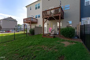 822 Richmont Grove Ln, Apex, NC 27523 - Photo 25