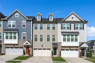 822 Richmont Grove Ln, Apex, NC 27523 - Photo 1
