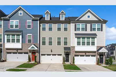 822 Richmont Grove Lane, Apex, NC 27523 - Photo 31
