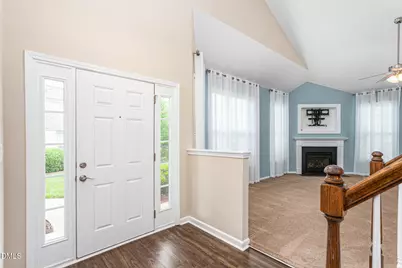 622 Oakfield Trail, Mebane, NC 27302 - Photo 5
