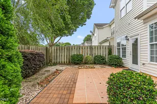 622 Oakfield Tr, Mebane, NC 27302 - Photo 27