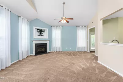 622 Oakfield Trail, Mebane, NC 27302 - Photo 7