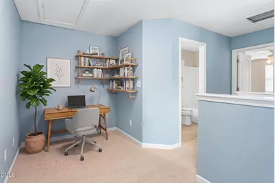 622 Oakfield Trail, Mebane, NC 27302 - Photo 21