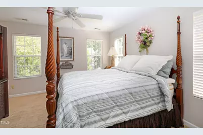 11 Suncrest Court #11, Durham, NC 27703 - Photo 23