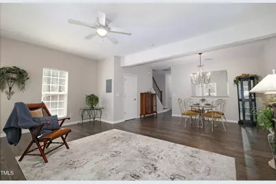 11 Suncrest Court #11, Durham, NC 27703 - Photo 5