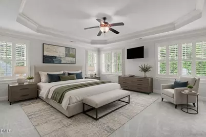 3320 Bryant Falls Court, Raleigh, NC 27613 - Photo 5