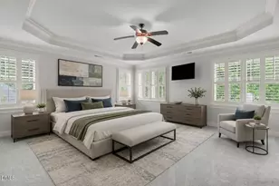 3320 Bryant Falls Ct, Raleigh, NC 27613 - Photo 5