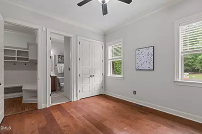 3320 Bryant Falls Court, Raleigh, NC 27613 - Photo 21
