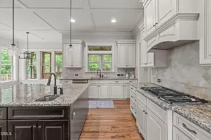 3320 Bryant Falls Ct, Raleigh, NC 27613 - Photo 19