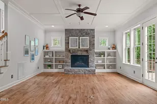 3320 Bryant Falls Ct, Raleigh, NC 27613 - Photo 23