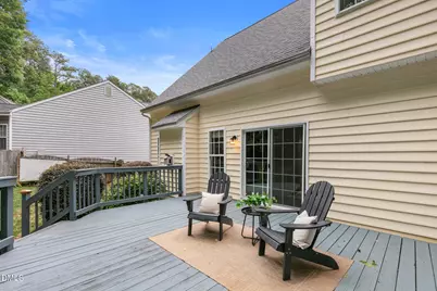 2625 Farlow Gap Lane, Raleigh, NC 27603 - Photo 21