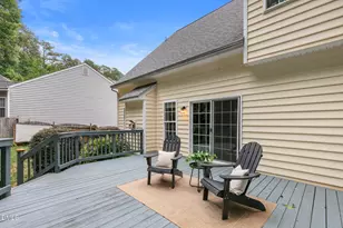 2625 Farlow Gap Ln, Raleigh, NC 27603 - Photo 21