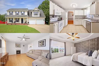 81 Macon Court W, Sanford, NC 27332 - Photo 1