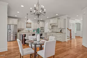216 Mountain Maple Dr, Cary, NC 27519 - Photo 9