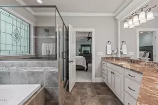 216 Mountain Maple Dr, Cary, NC 27519 - Photo 23