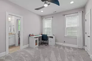 216 Mountain Maple Dr, Cary, NC 27519 - Photo 29