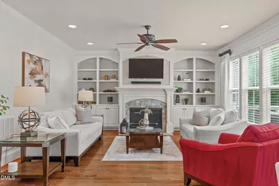 216 Mountain Maple Drive, Cary, NC 27519 - Photo 7