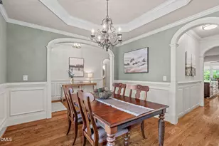 216 Mountain Maple Dr, Cary, NC 27519 - Photo 5