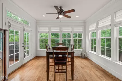 216 Mountain Maple Drive, Cary, NC 27519 - Photo 15