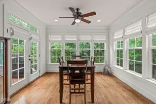 216 Mountain Maple Dr, Cary, NC 27519 - Photo 15