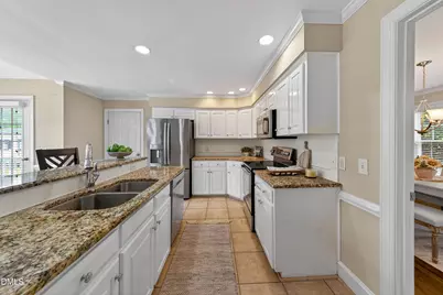 4908 Allanbrooke Lane, Fuquay Varina, NC 27526 - Photo 11