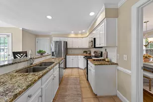 4908 Allanbrooke Ln, Fuquay Varina, NC 27526 - Photo 11