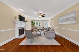 4908 Allanbrooke Ln, Fuquay Varina, NC 27526 - Photo 23