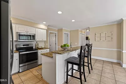 4908 Allanbrooke Lane, Fuquay Varina, NC 27526 - Photo 17