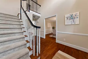 4908 Allanbrooke Ln, Fuquay Varina, NC 27526 - Photo 7