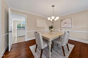 4908 Allanbrooke Ln, Fuquay Varina, NC 27526 - Photo 9