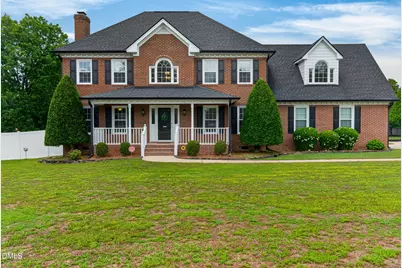 4908 Allanbrooke Lane, Fuquay Varina, NC 27526 - Photo 1