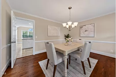 4908 Allanbrooke Lane, Fuquay Varina, NC 27526 - Photo 9
