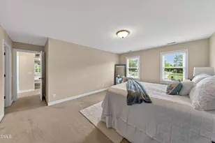 4908 Allanbrooke Ln, Fuquay Varina, NC 27526 - Photo 33