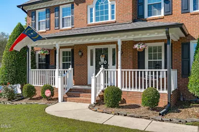 4908 Allanbrooke Lane, Fuquay Varina, NC 27526 - Photo 47