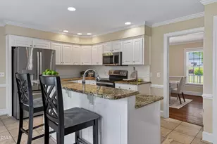 4908 Allanbrooke Ln, Fuquay Varina, NC 27526 - Photo 13