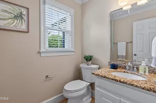 4908 Allanbrooke Ln, Fuquay Varina, NC 27526 - Photo 19