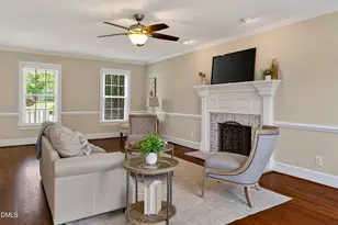 4908 Allanbrooke Ln, Fuquay Varina, NC 27526 - Photo 21