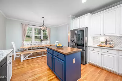 726 Ruth Circle, Fuquay Varina, NC 27526 - Photo 19