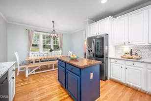 726 Ruth Cir, Fuquay Varina, NC 27526 - Photo 19