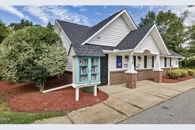 726 Ruth Circle, Fuquay Varina, NC 27526 - Photo 53