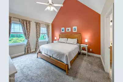 726 Ruth Circle, Fuquay Varina, NC 27526 - Photo 25