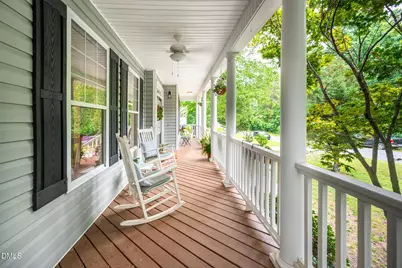 726 Ruth Circle, Fuquay Varina, NC 27526 - Photo 5