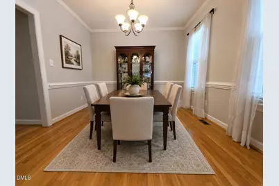 1003 Inglenook Place, Apex, NC 27502 - Photo 15