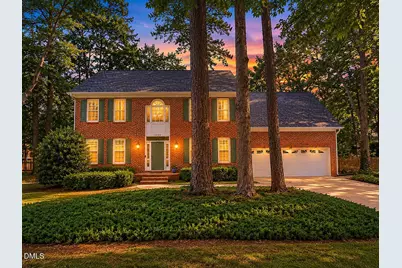 1003 Inglenook Place, Apex, NC 27502 - Photo 1