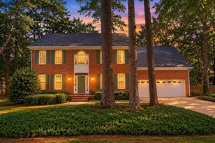 1003 Inglenook Pl, Apex, NC 27502 - Photo 1