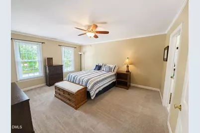 1003 Inglenook Place, Apex, NC 27502 - Photo 15