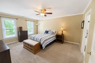1003 Inglenook Pl, Apex, NC 27502 - Photo 15