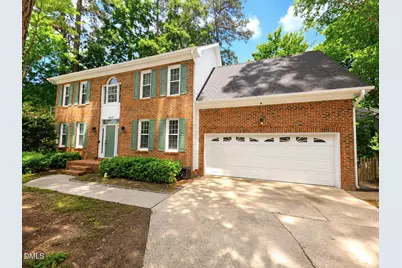 1003 Inglenook Place, Apex, NC 27502 - Photo 3