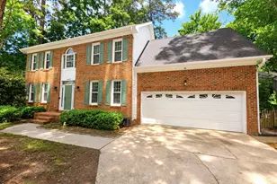 1003 Inglenook Pl, Apex, NC 27502 - Photo 3